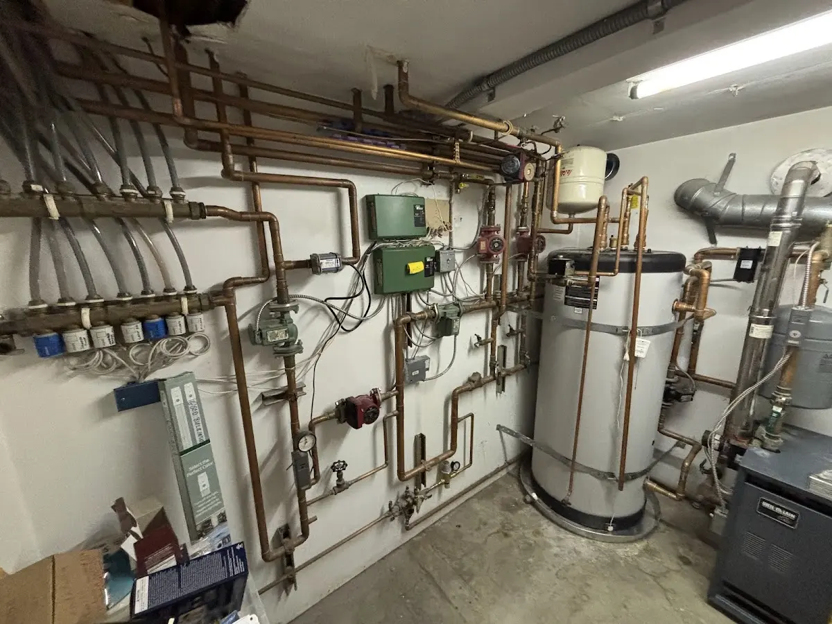 Water Heater Repair in Towamensing, PA